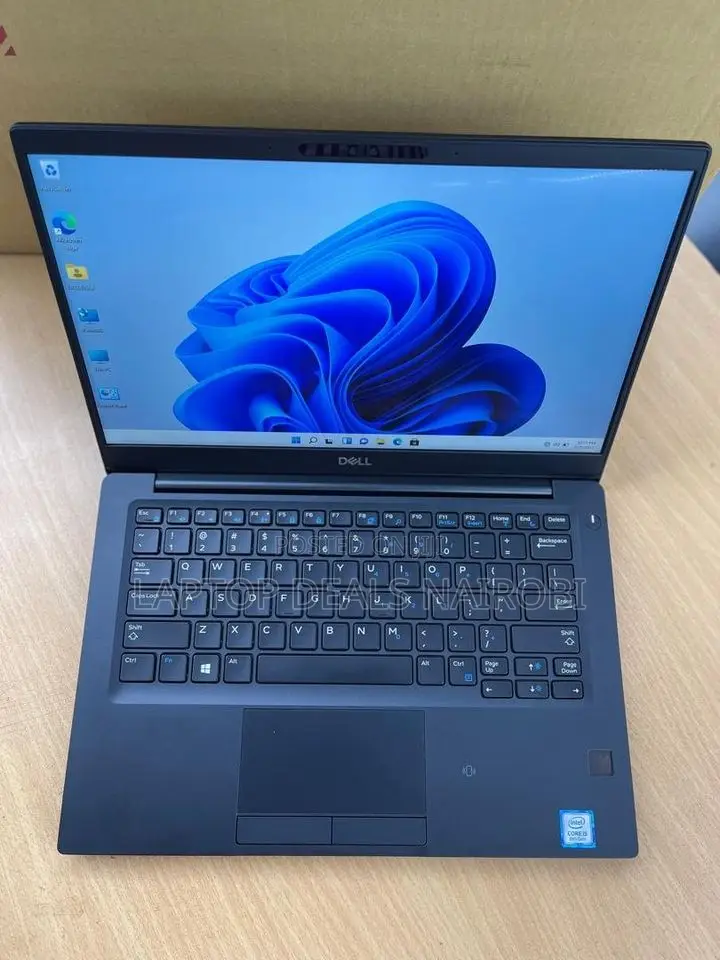 Laptop Dell Latitude 7490 8GB Intel Core I5 SSD 256GB