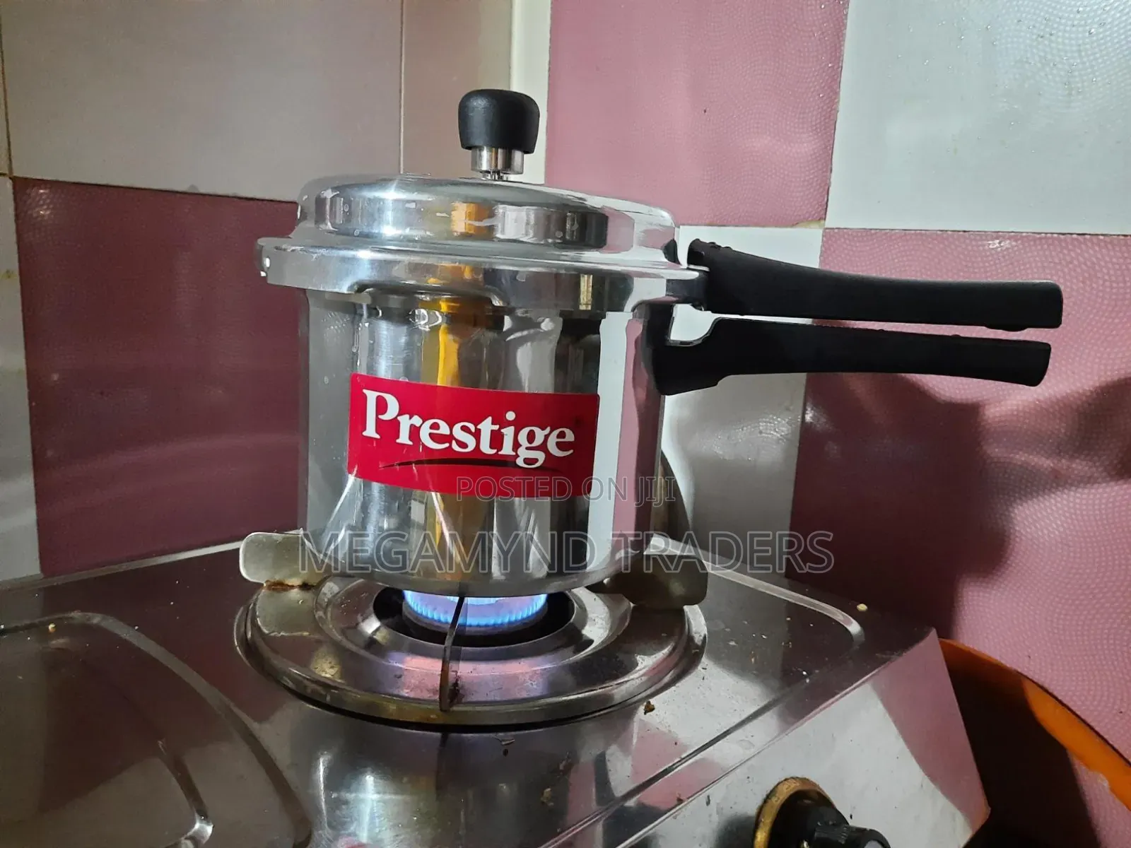 Prestige Pressure Cooker 5 Litre