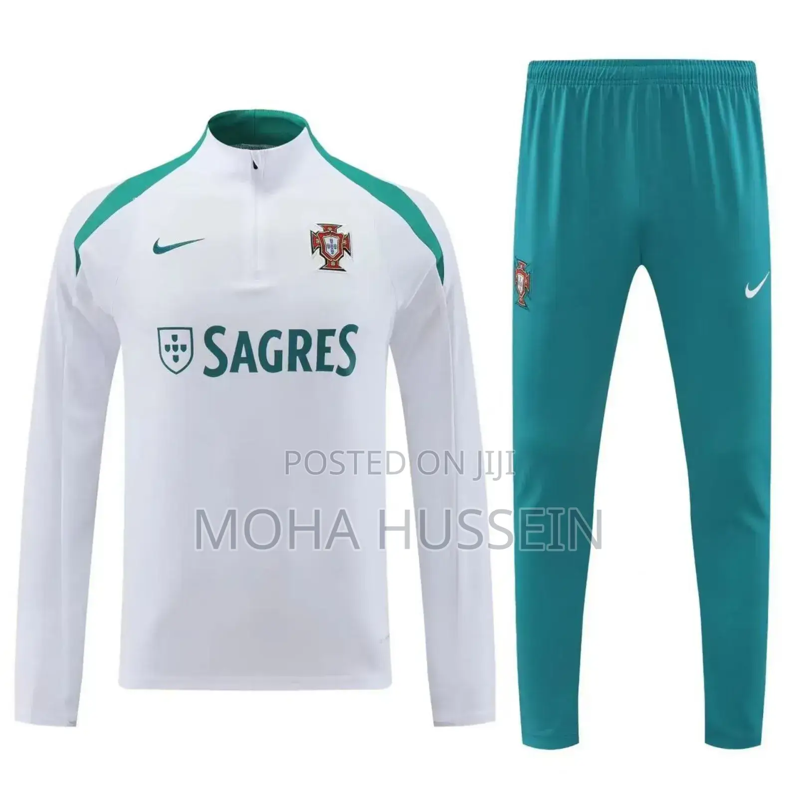 Portugal Trucksuits Nike Original