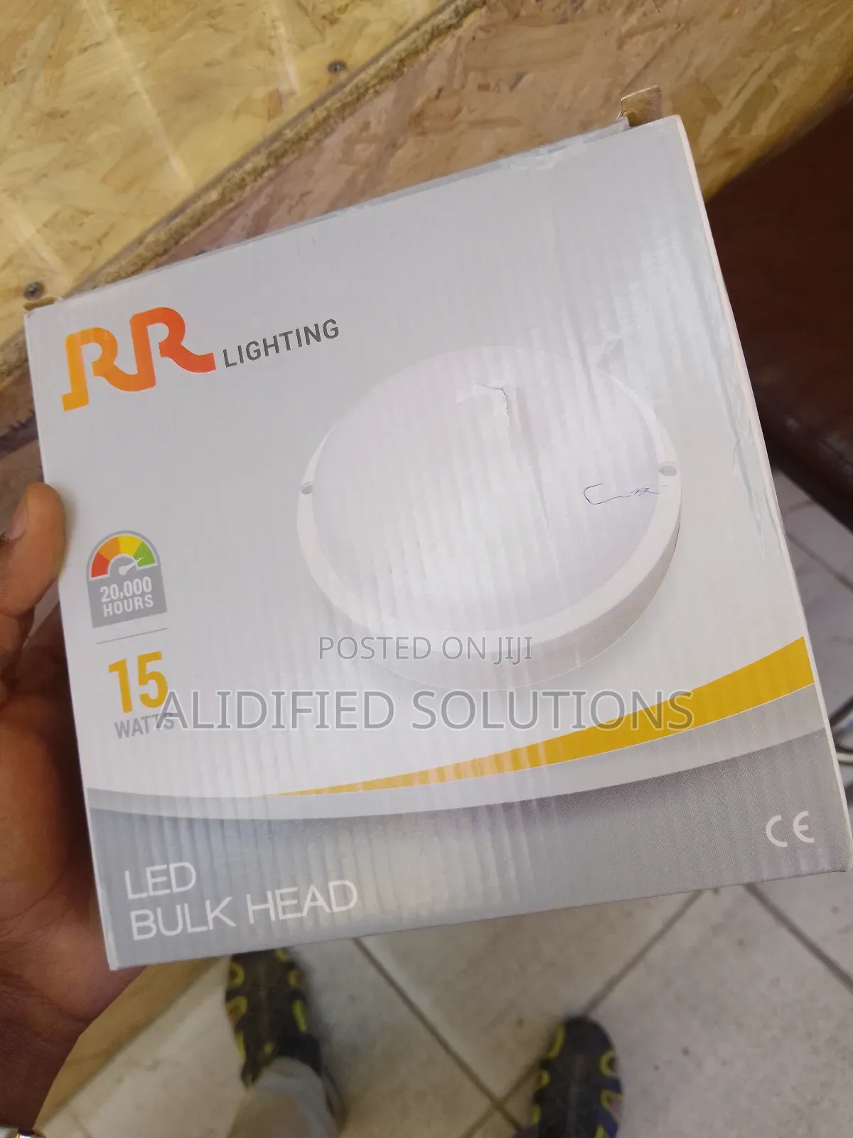 Led Bulkhead< >RR Wall Light/Ceiling Light