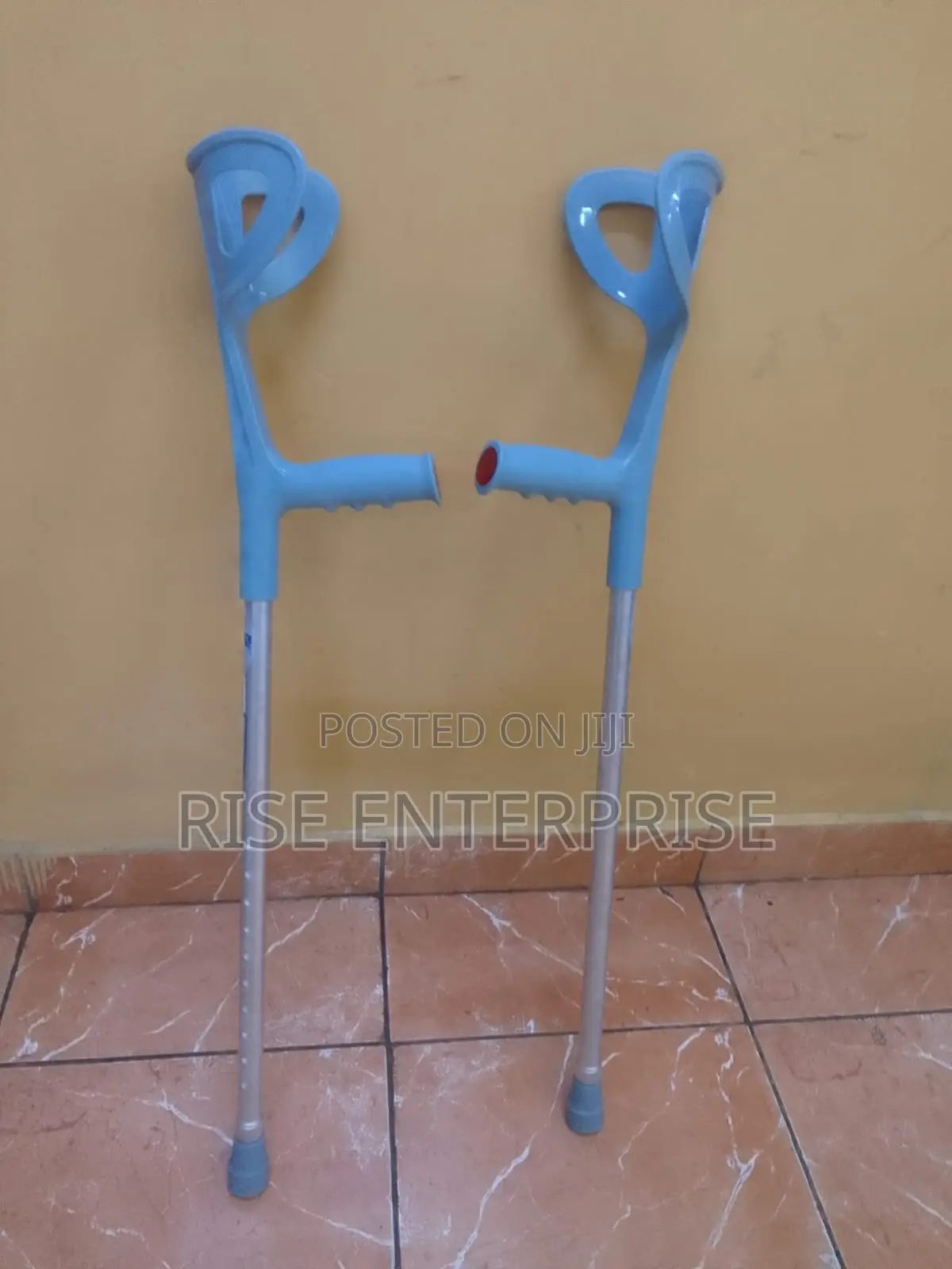 Elbow Crutches a Pair