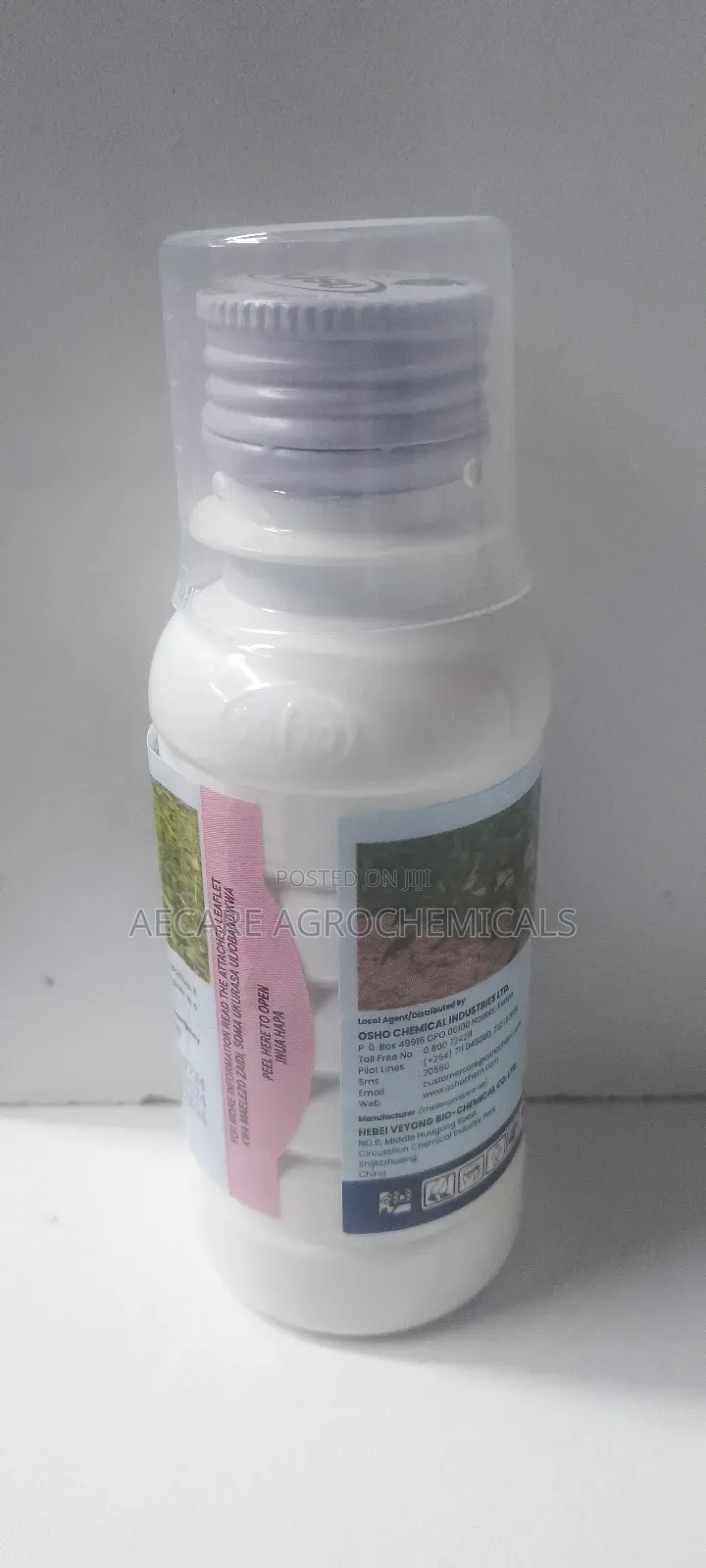 Relay 150sc Insecticide 100ml