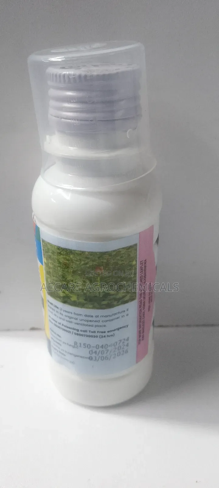 Relay 150sc Insecticide 100ml