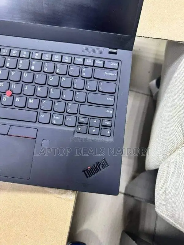Laptop Lenovo ThinkPad X1 Carbon 16GB Intel Core I7 SSD 256GB