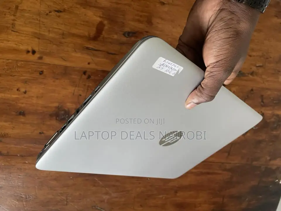 Laptop HP EliteBook 745 G4 8GB Intel Core I5 SSD 256GB