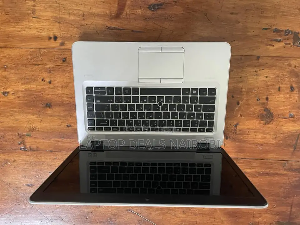 Laptop HP EliteBook 745 G4 8GB Intel Core I5 SSD 256GB