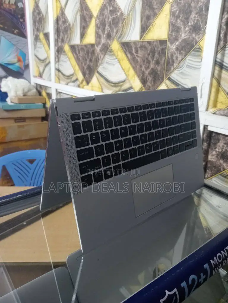 Laptop HP EliteBook 1040 G6 16GB Intel Core I7 SSD 512GB