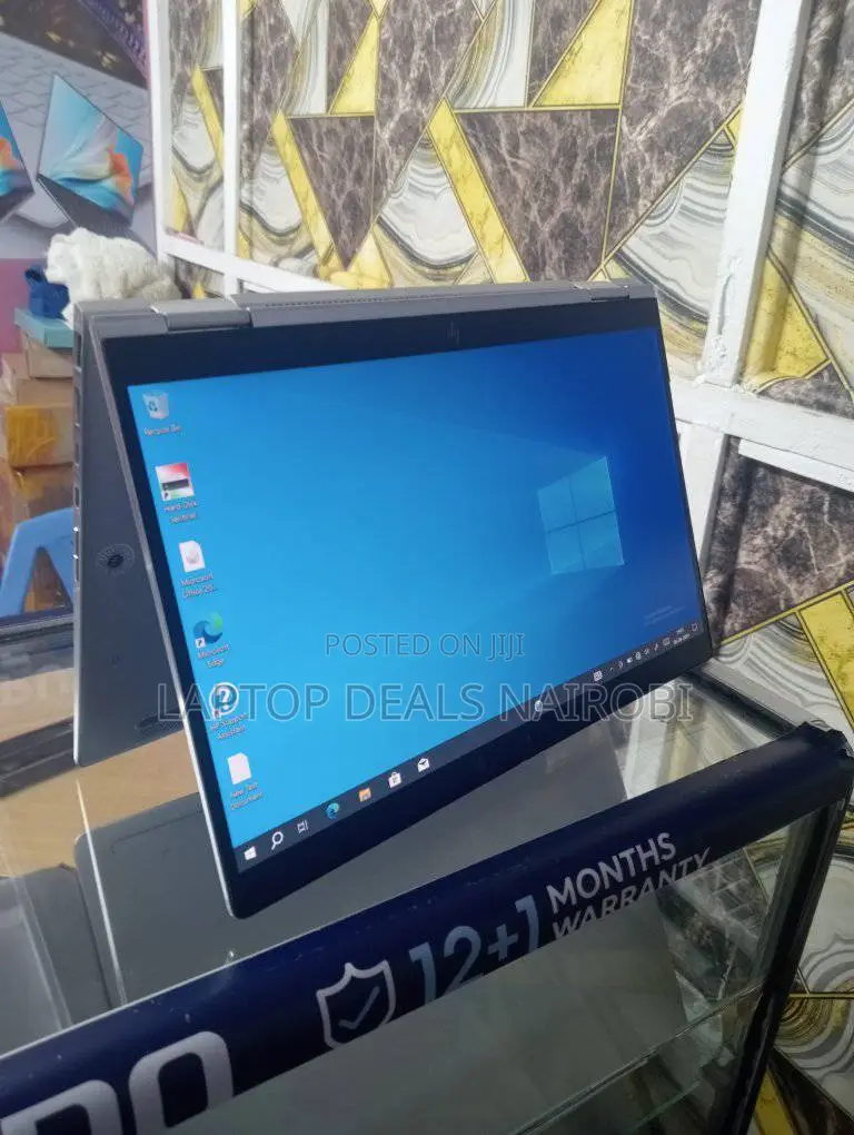 Laptop HP EliteBook 1040 G6 16GB Intel Core I7 SSD 512GB