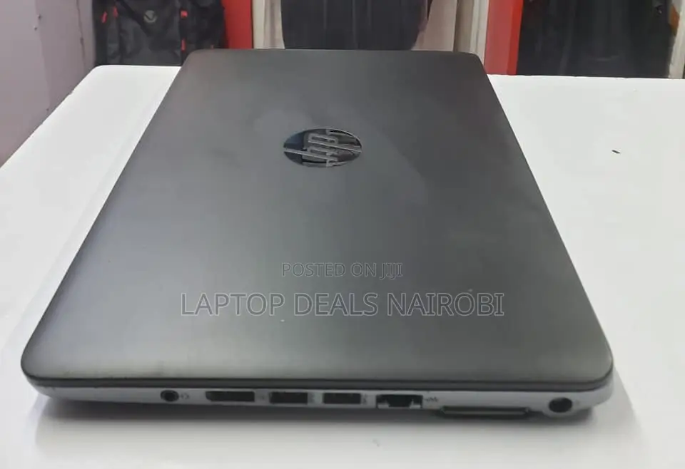 Laptop HP ProBook 640 8GB Intel Core I5 HDD 500GB