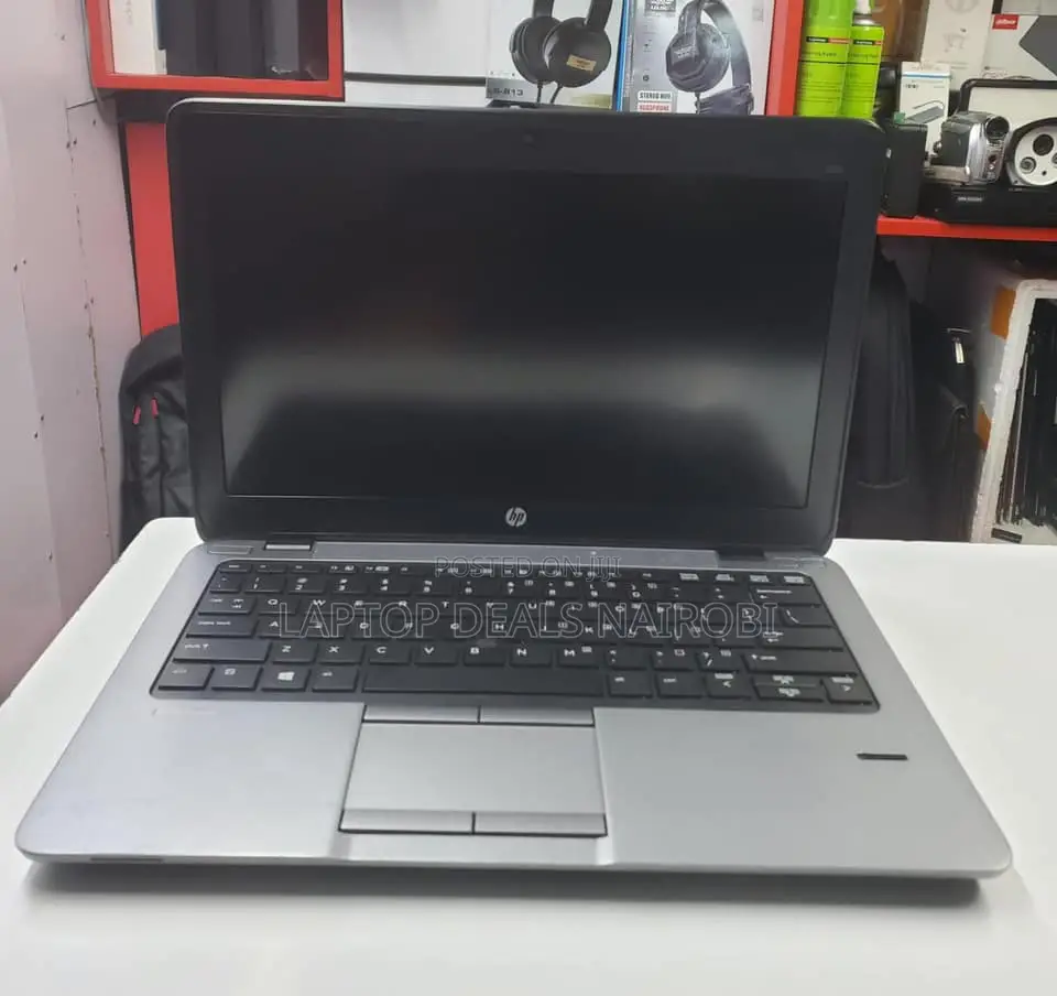 Laptop HP ProBook 640 8GB Intel Core I5 HDD 500GB