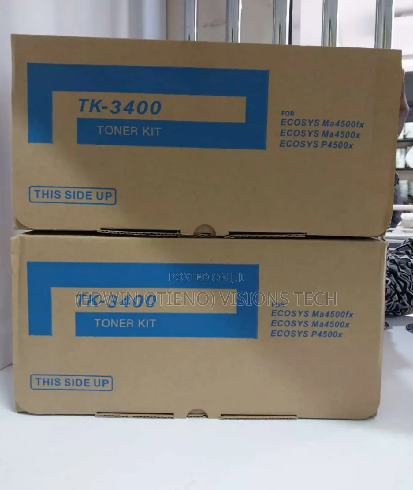 TK3400 Toner