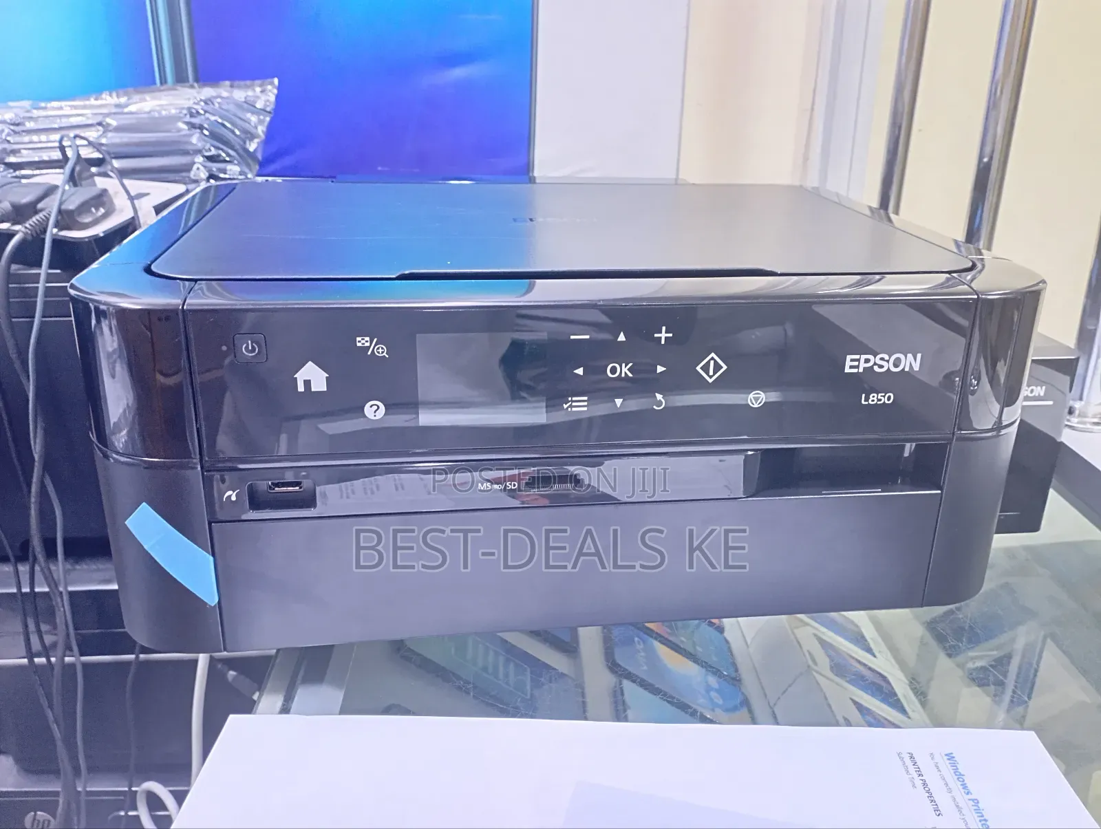 Epson L850 Printer