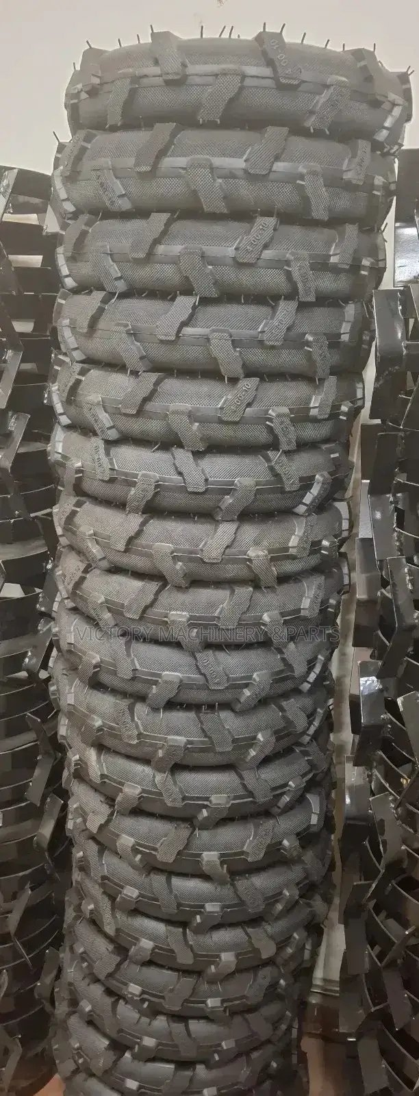 Power Tiller Wheels /Walking Tractor