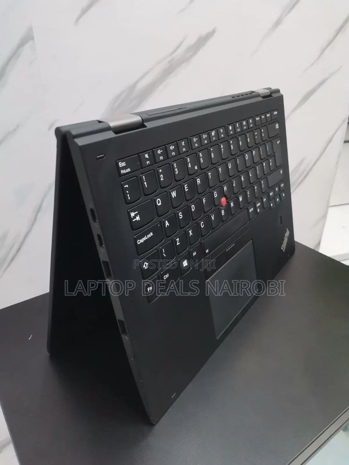 Laptop Lenovo Thinkpad X1 Yoga 16GB Intel Core I7 SSD 512GB