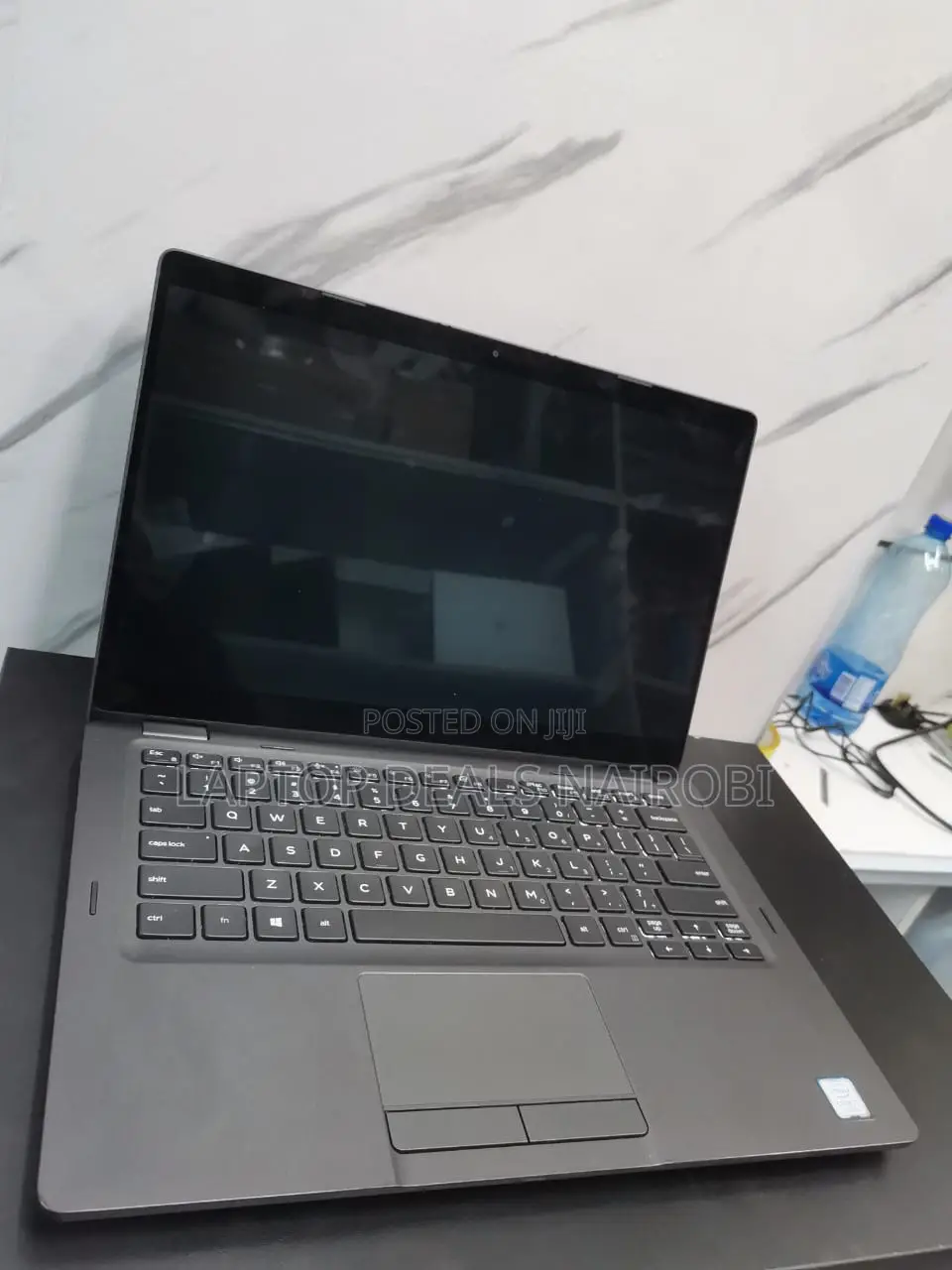 Laptop Dell Latitude 5300 8GB Intel Core I7 SSD 256GB