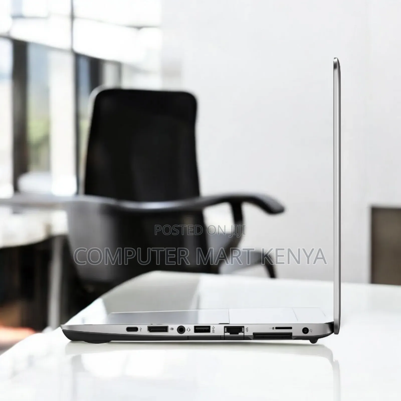 Laptop HP EliteBook 820 G4 8GB Intel Core I7 SSD 256GB