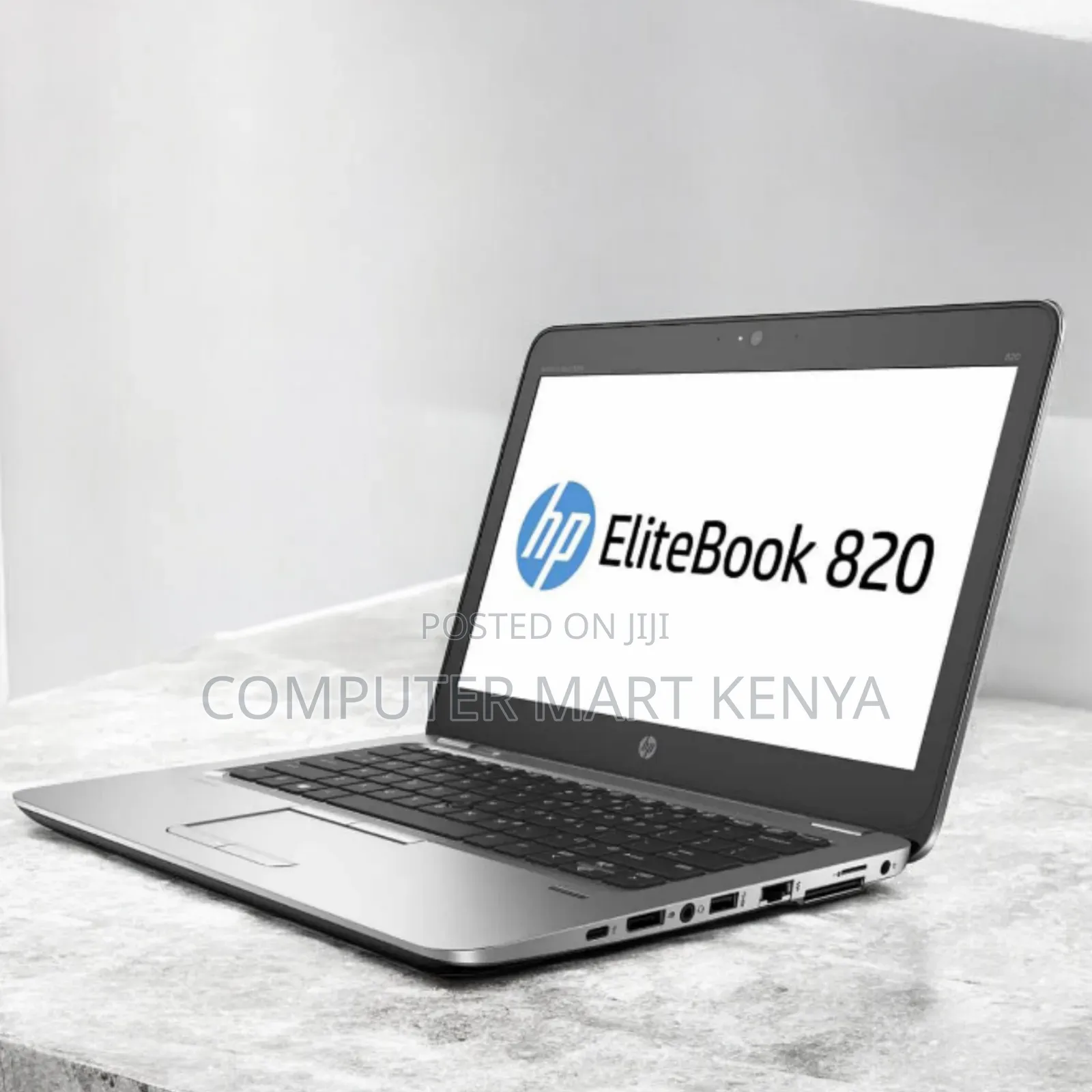 Laptop HP EliteBook 820 G4 8GB Intel Core I7 SSD 256GB