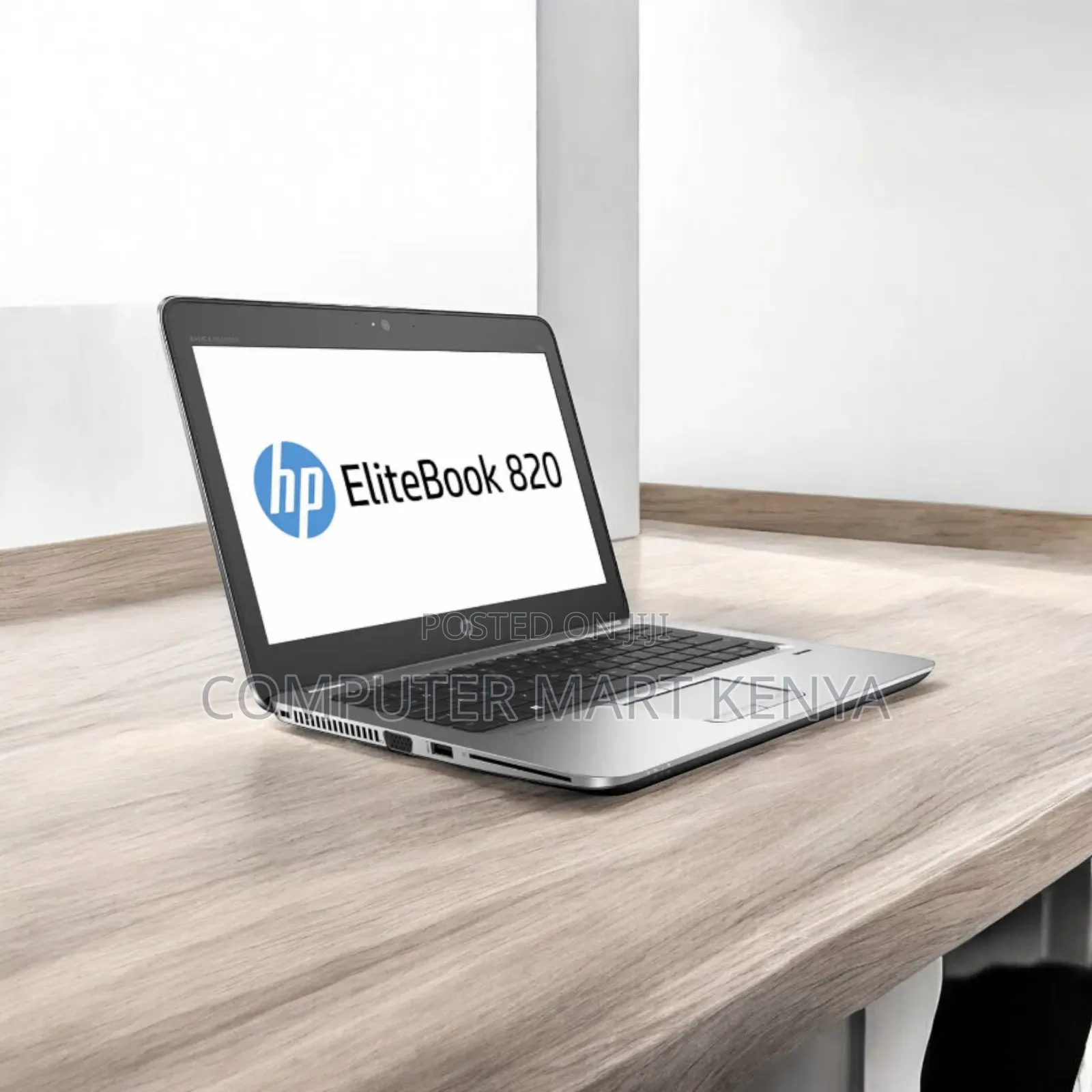 Laptop HP EliteBook 820 G4 8GB Intel Core I7 SSD 256GB