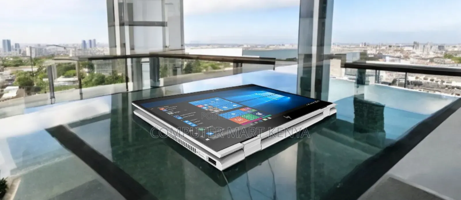 Laptop HP EliteBook 830 G6 16GB Intel Core I5 SSD 512GB