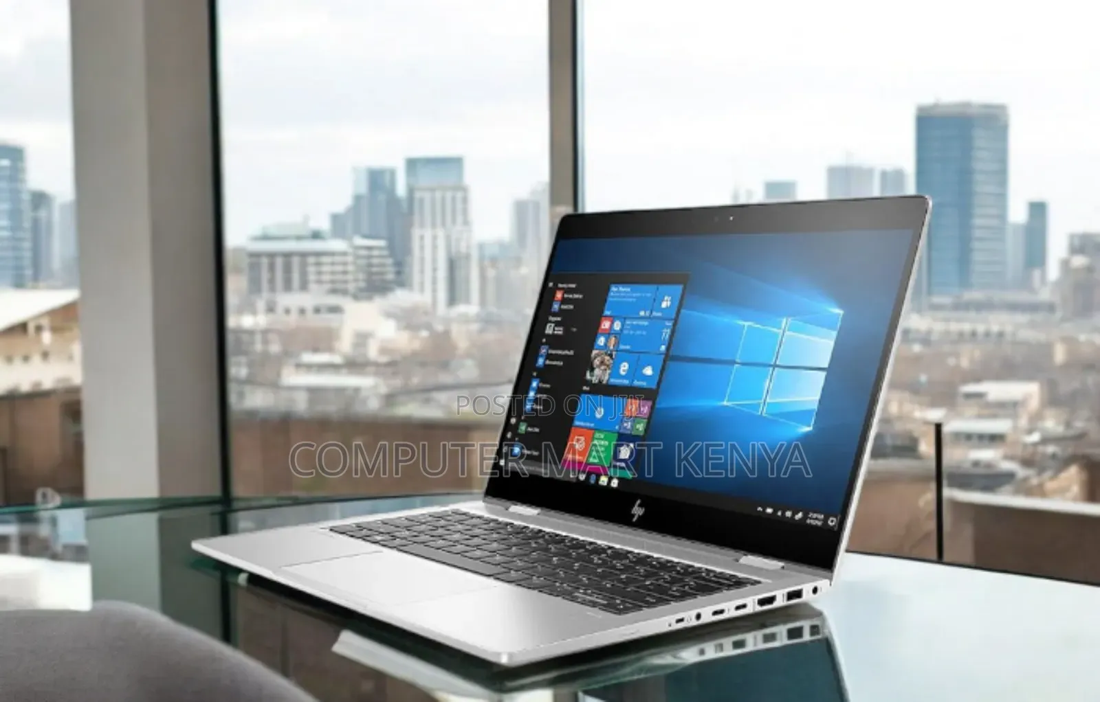 Laptop HP EliteBook 830 G6 16GB Intel Core I5 SSD 512GB