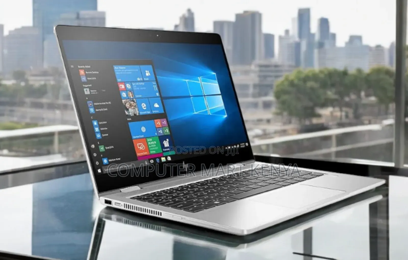 Laptop HP EliteBook 830 G6 16GB Intel Core I5 SSD 512GB