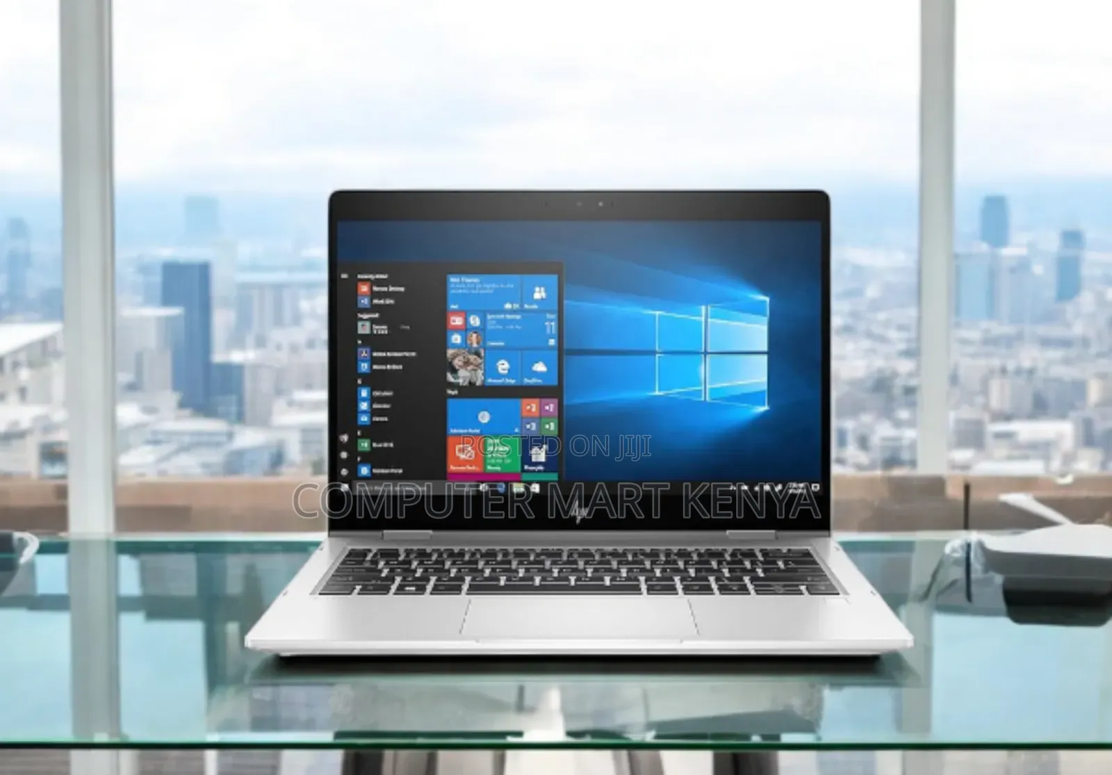 Laptop HP EliteBook 830 G6 16GB Intel Core I5 SSD 512GB