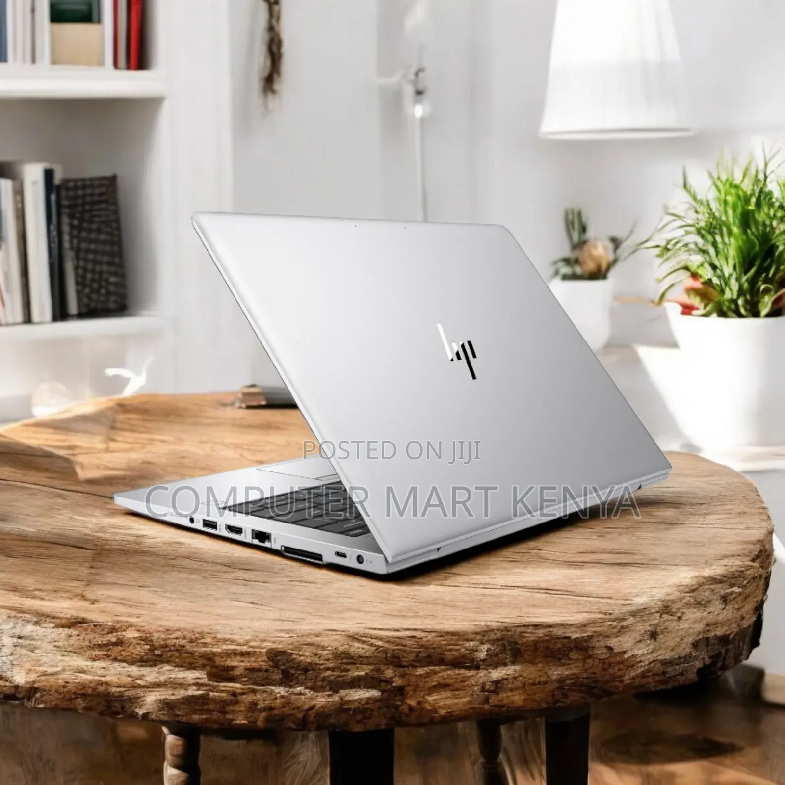 Laptop HP EliteBook 830 G5 8GB Intel Core I5 SSD 256GB