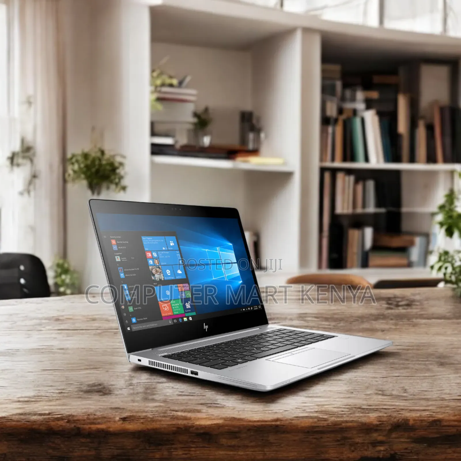 Laptop HP EliteBook 830 G5 8GB Intel Core I5 SSD 256GB