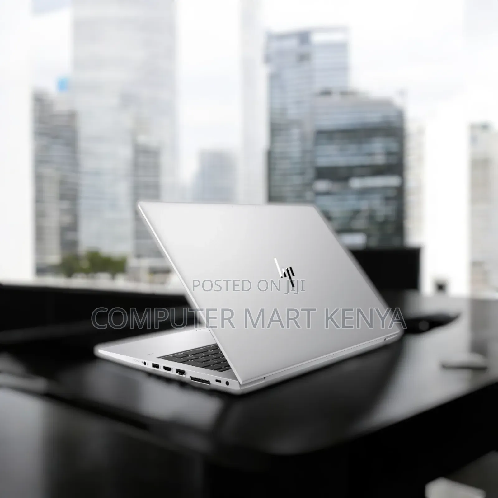 Laptop HP EliteBook 850 G5 16GB Intel Core I7 SSD 512GB
