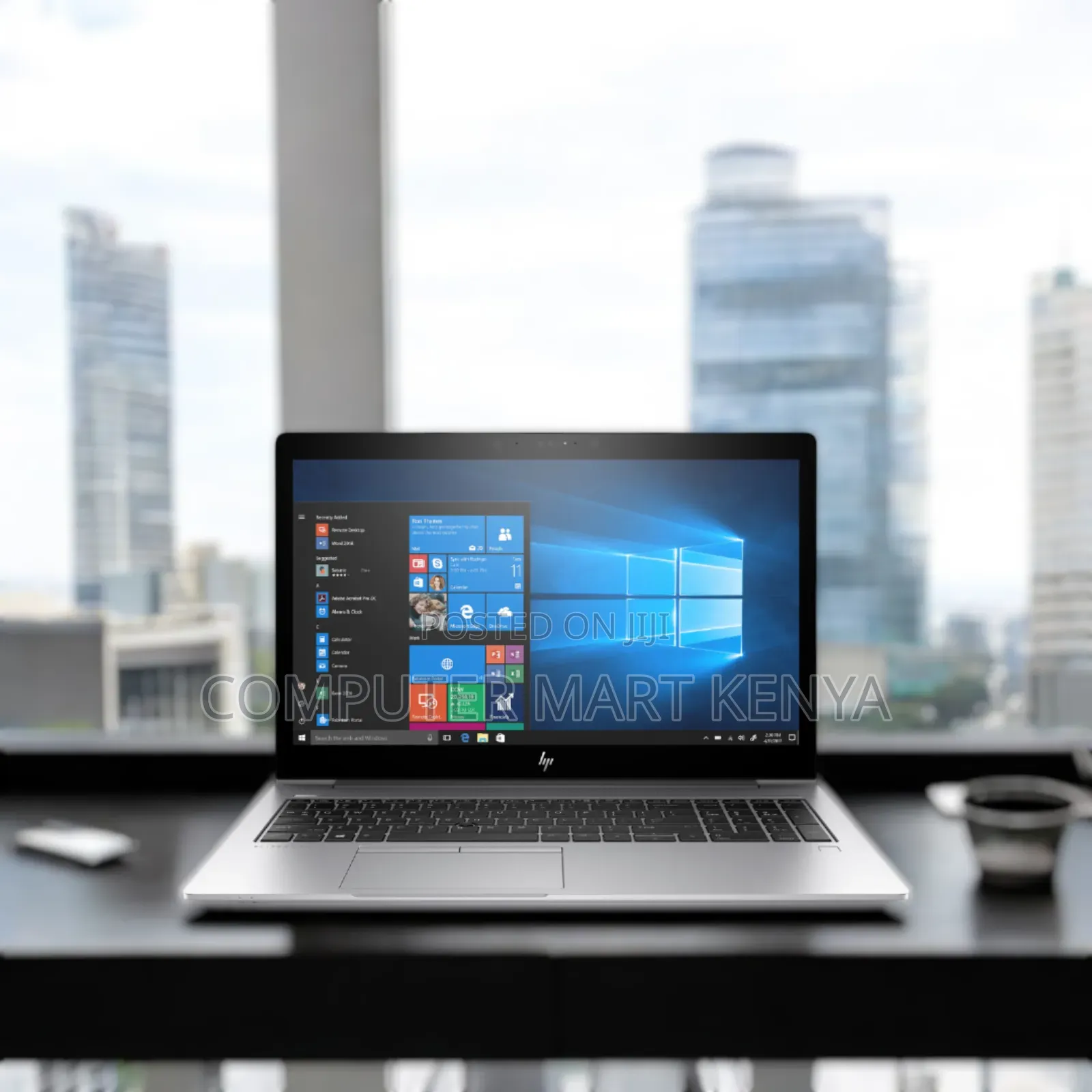 Laptop HP EliteBook 850 G5 16GB Intel Core I7 SSD 512GB