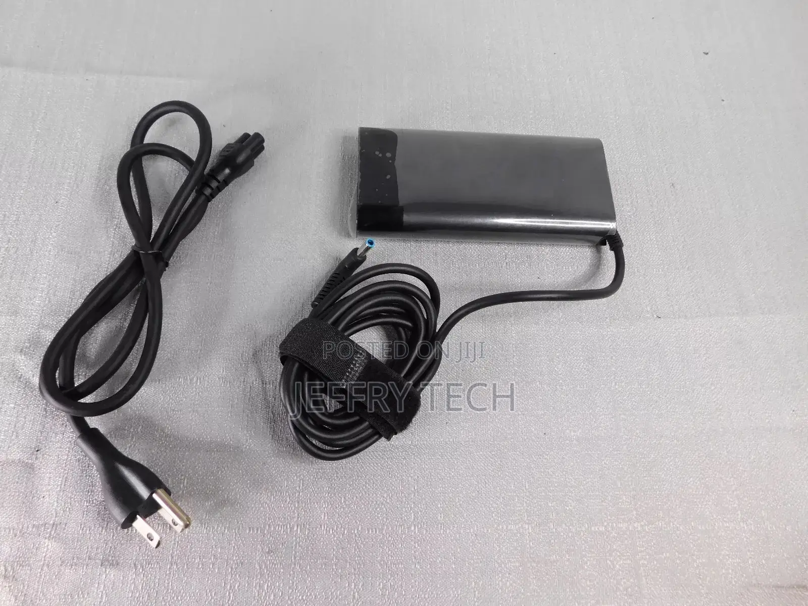 HP 150W AC Adapter Power Supply Gaming Blue Tip OEM