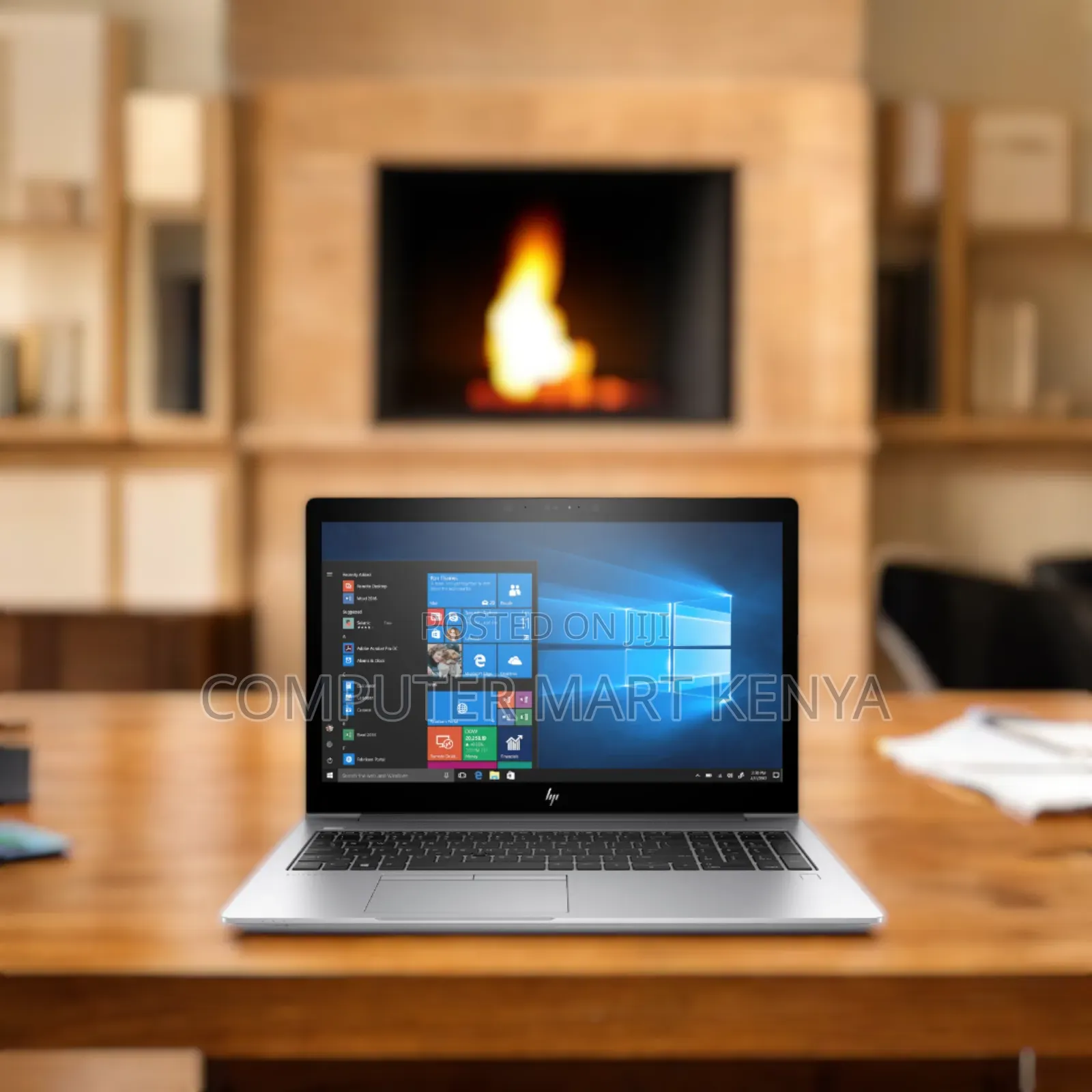 Laptop HP EliteBook 850 G5 16GB Intel Core I5 SSD 512GB