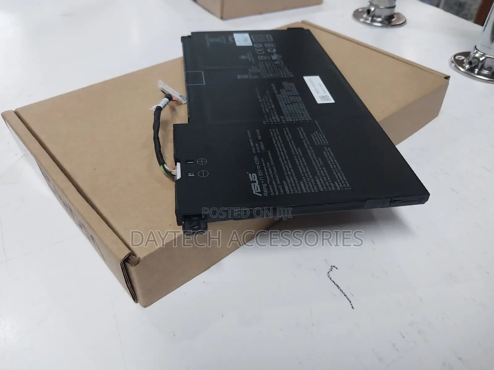 Asus E410m L410m Replacement Laptop Battery - B31n1912