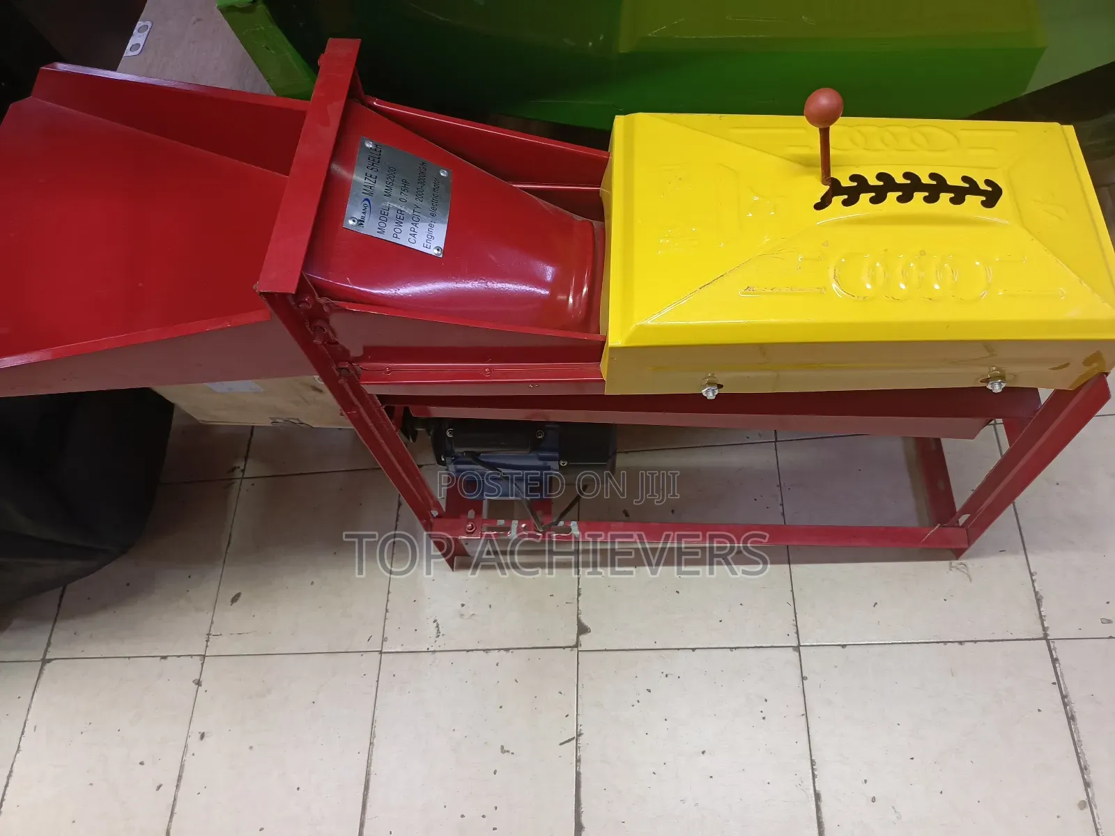 Quality Maize Sheller