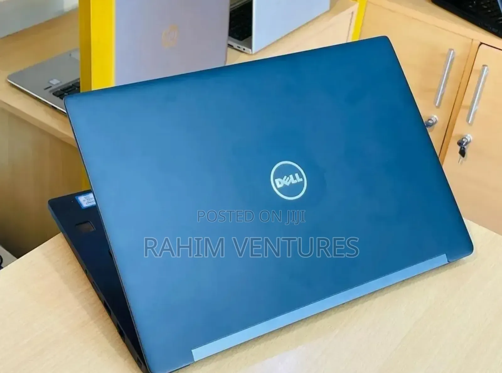 Laptop Dell Latitude 7280 8GB Intel Core i7 SSD 256GB