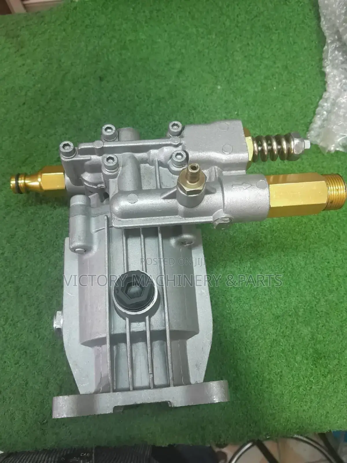 Petrol Pressure Washer Pump Only