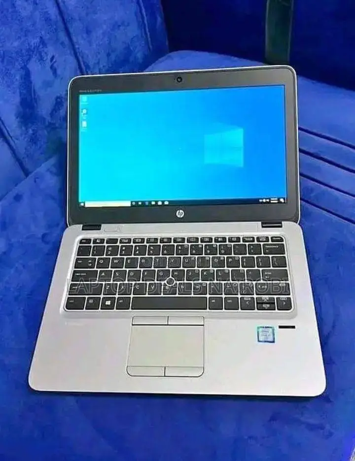 Laptop HP EliteBook 840 G3 8GB Intel Core I5 SSD 256GB
