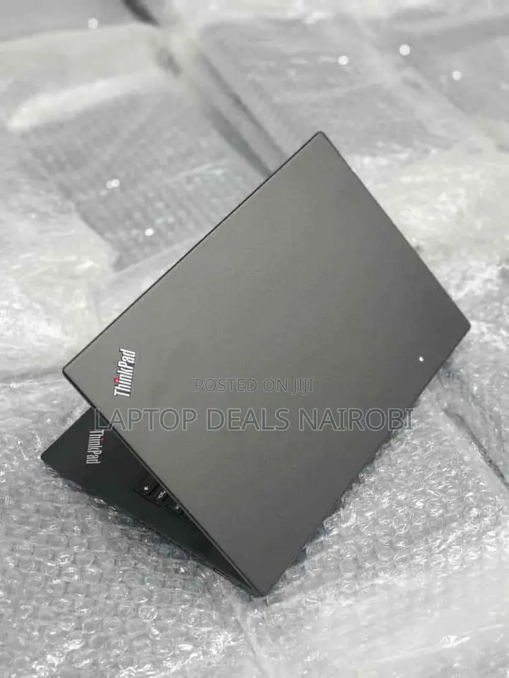 Laptop Lenovo ThinkPad X280 8GB Intel Core I7 SSD 256GB
