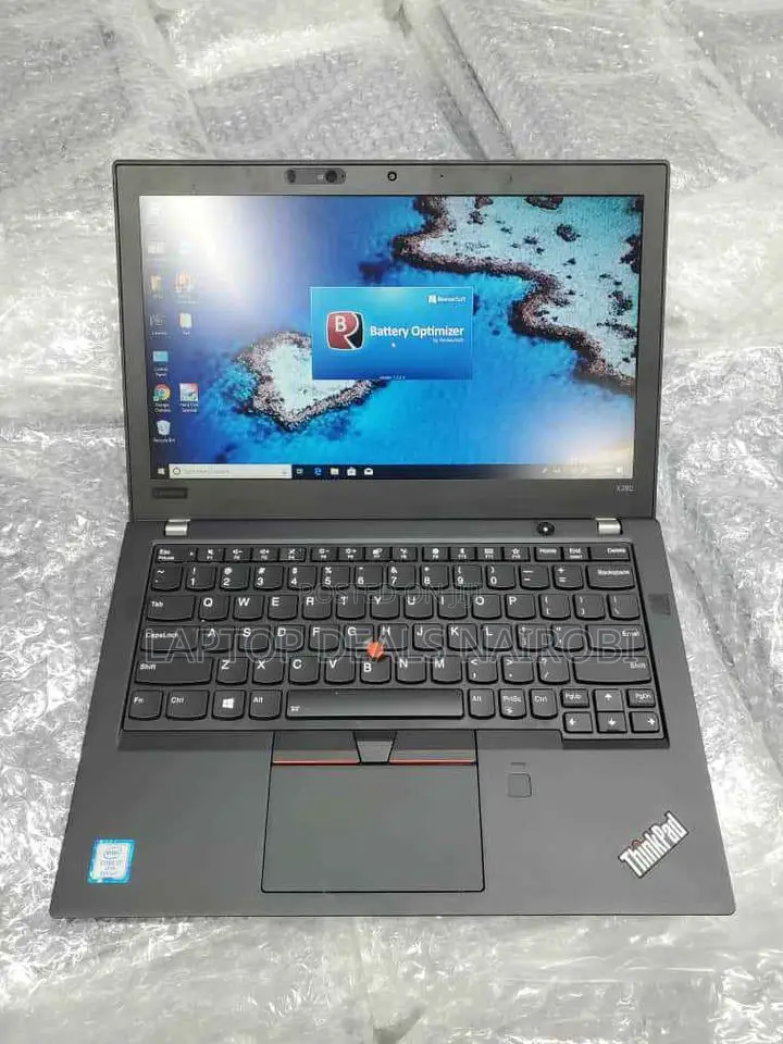 Laptop Lenovo ThinkPad X280 8GB Intel Core I7 SSD 256GB