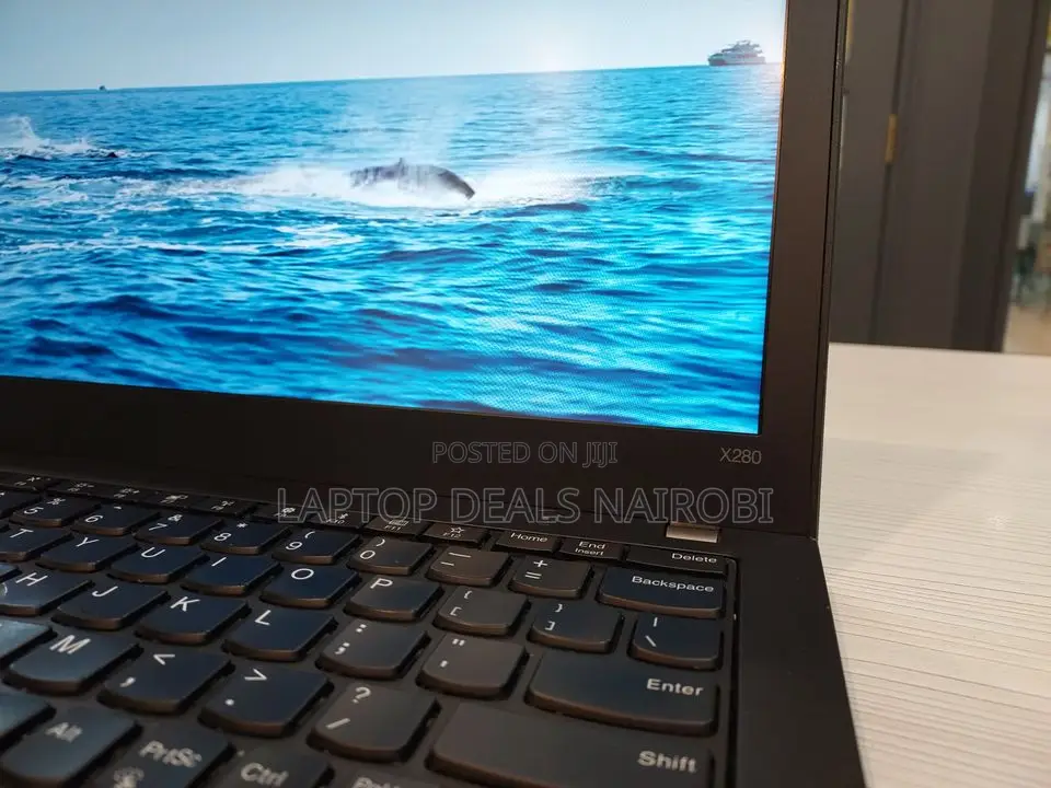 Laptop Lenovo ThinkPad X280 16GB Intel Core I7 SSD 256GB