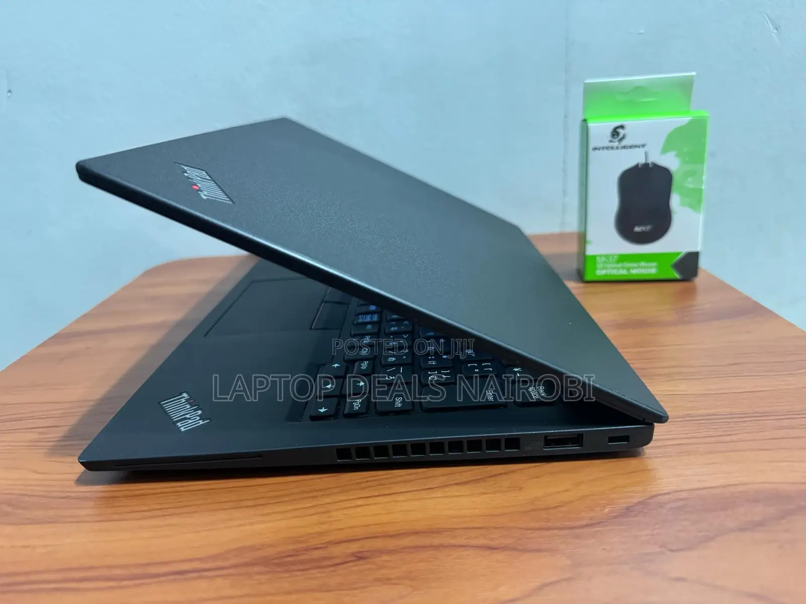 Laptop Lenovo ThinkPad X280 8GB Intel Core I7 SSD 256GB