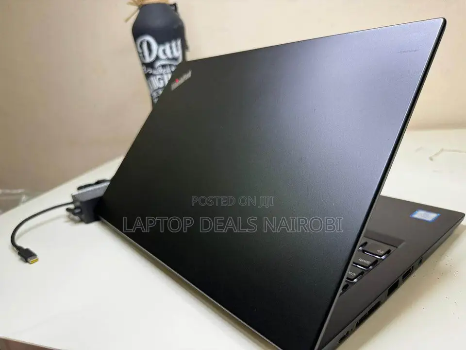 Laptop Lenovo ThinkPad X280 16GB Intel Core I7 SSD 512GB