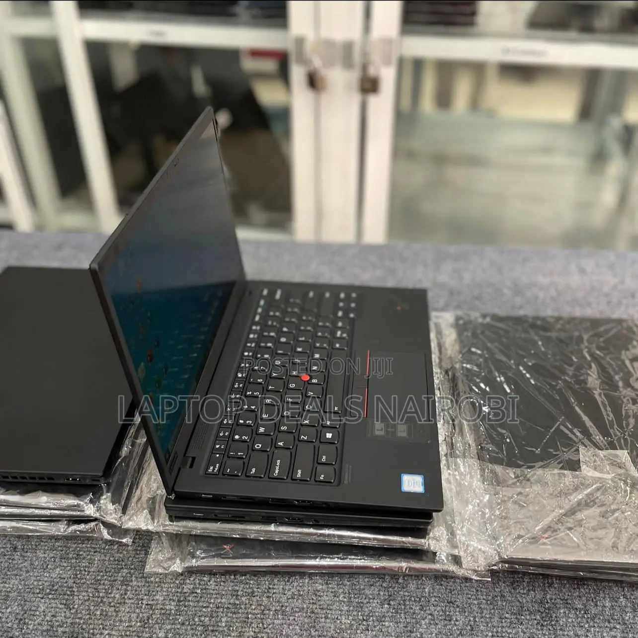 Laptop Lenovo ThinkPad X1 Carbon 16GB Intel Core I5 SSD 512GB
