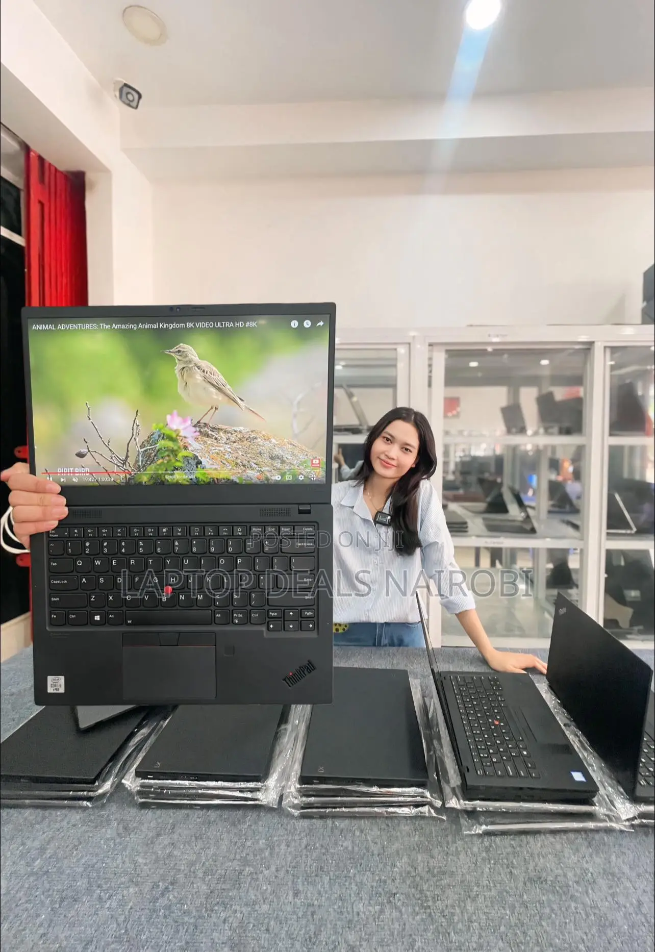 Laptop Lenovo ThinkPad X1 Carbon 16GB Intel Core I5 SSD 512GB