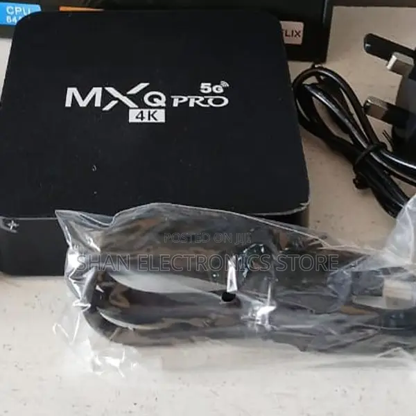 11.1 8GB Ram 128GB Rom Ultimate Hd Videossmart Android Box
