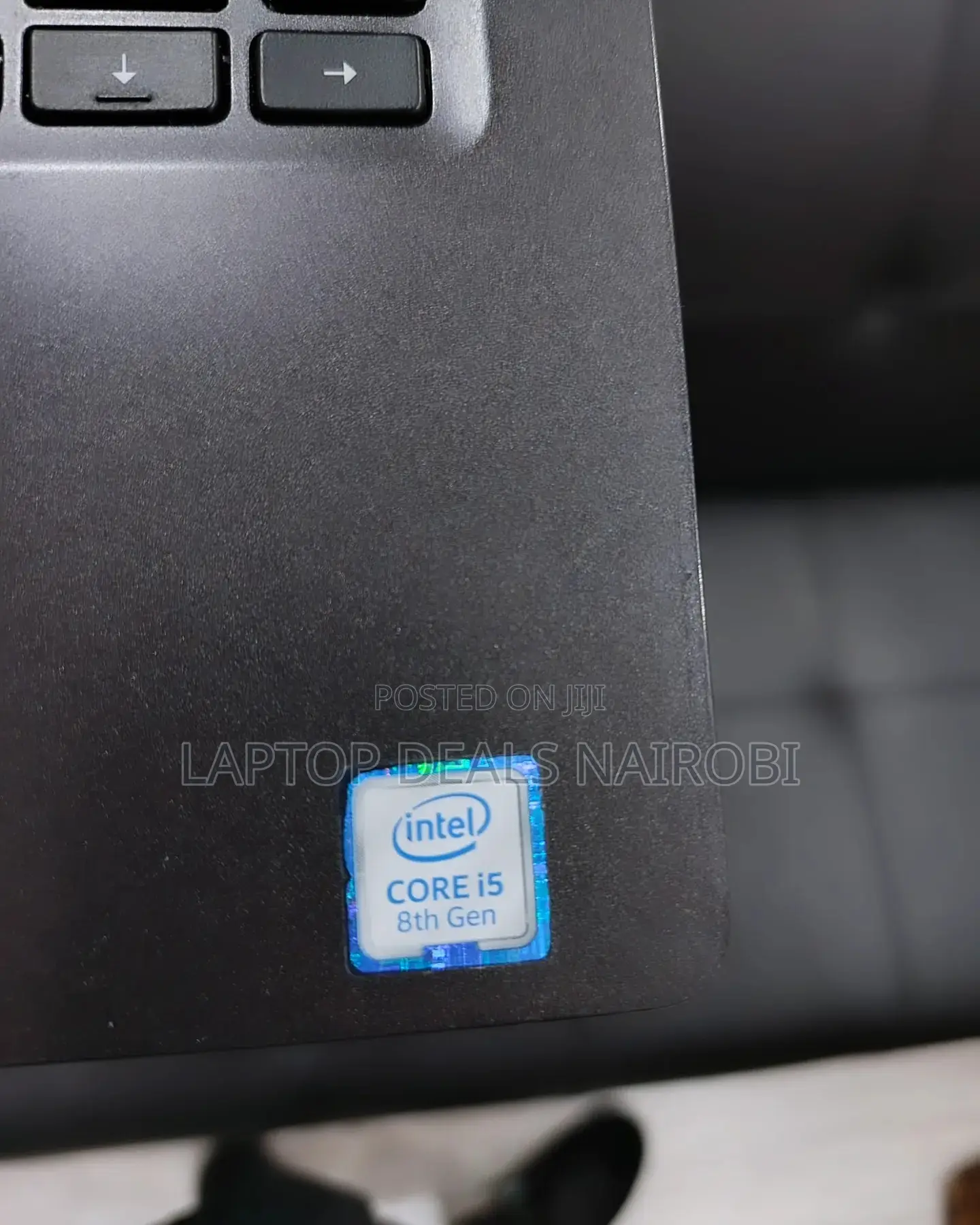 Laptop Dell Latitude 5300 8GB Intel Core I3 SSD 256GB