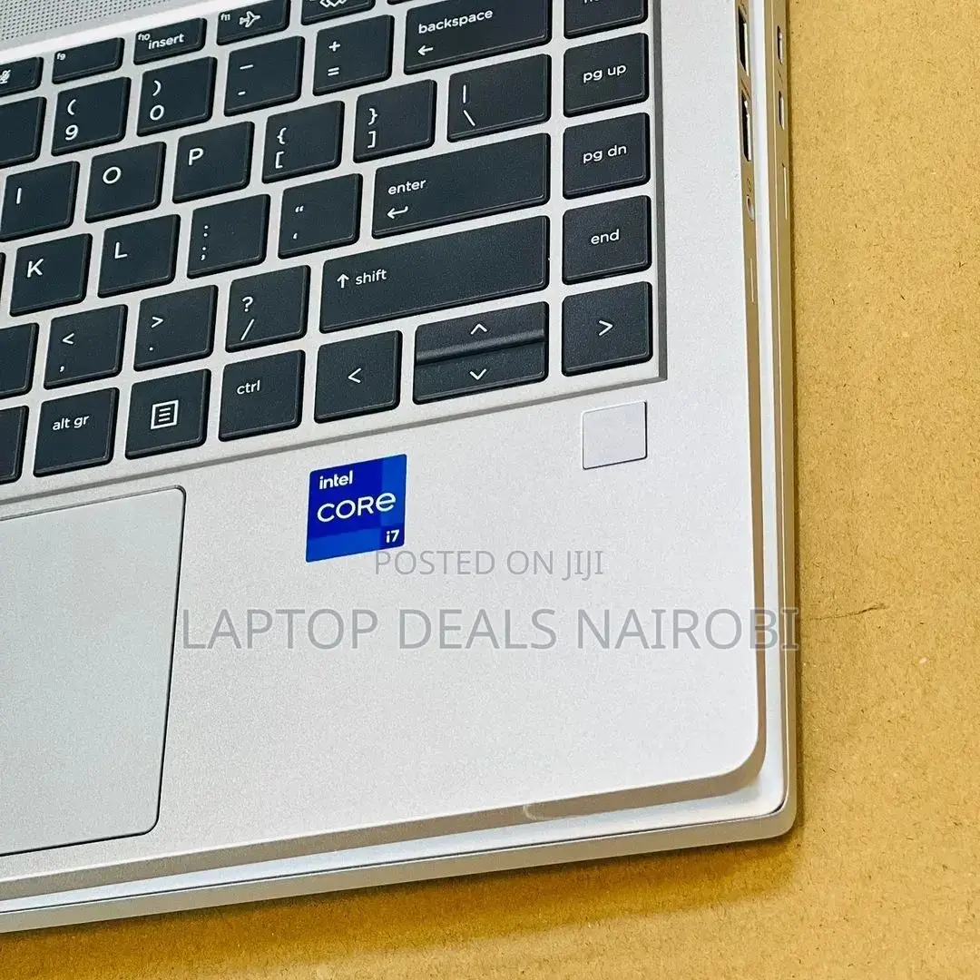 Laptop HP ProBook 440 G9 16GB Intel Core I7 SSD 512GB