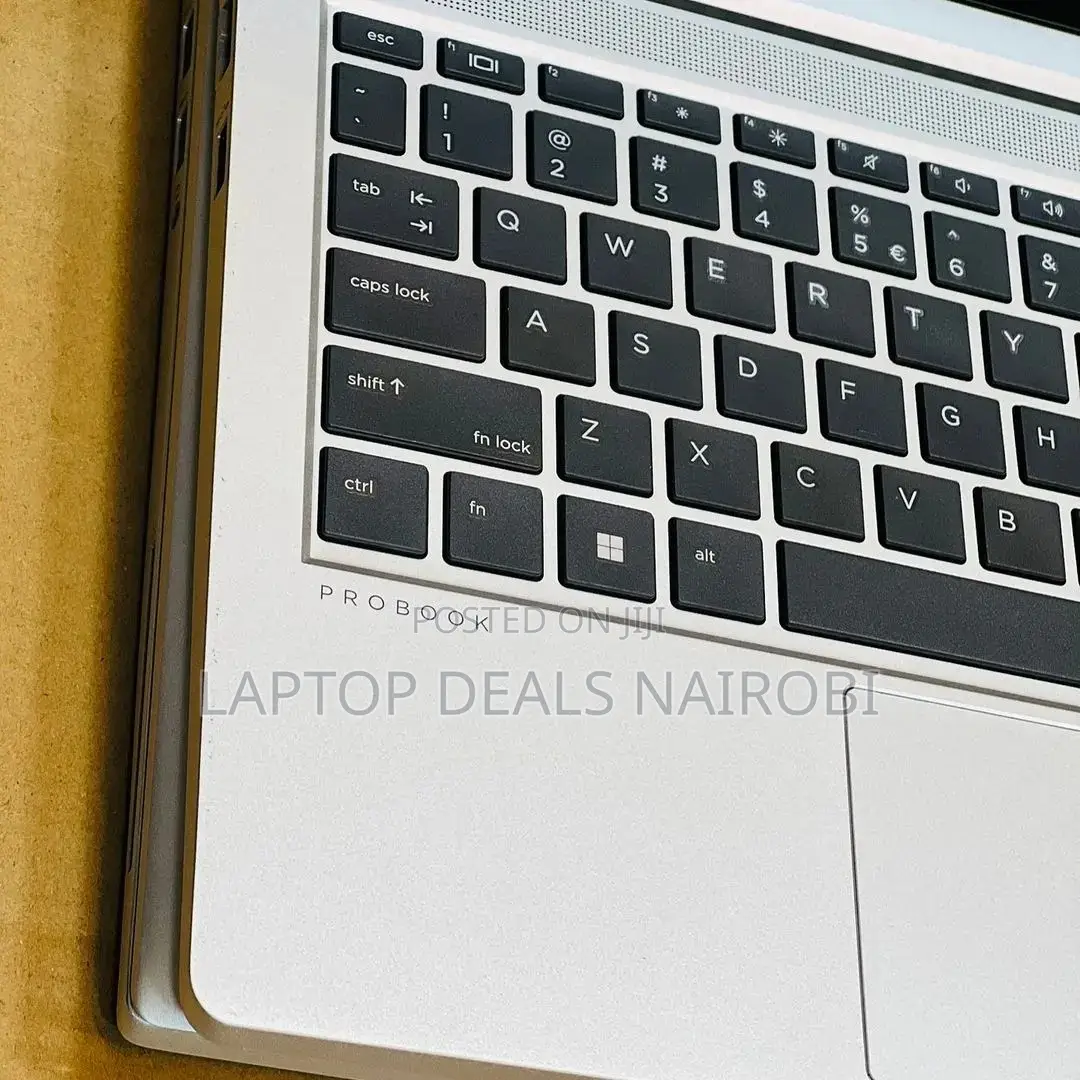 Laptop HP ProBook 440 G9 16GB Intel Core I7 SSD 512GB