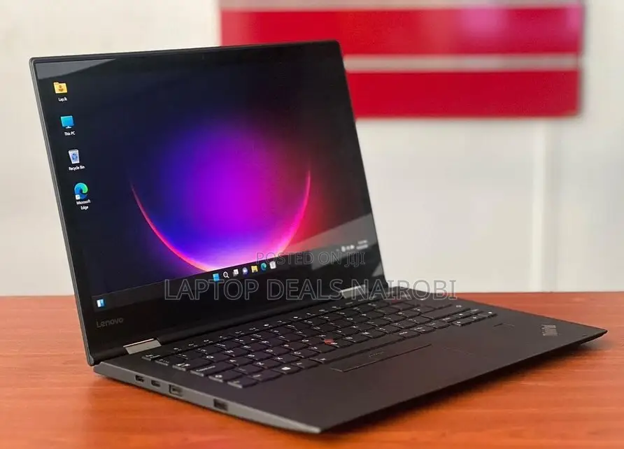 Laptop Lenovo Thinkpad X1 Yoga 16GB Intel Core I7 SSD 256GB