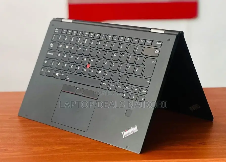 Laptop Lenovo Thinkpad X1 Yoga 16GB Intel Core I7 SSD 256GB